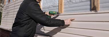 Trusted Kingsland, TX Siding Experts